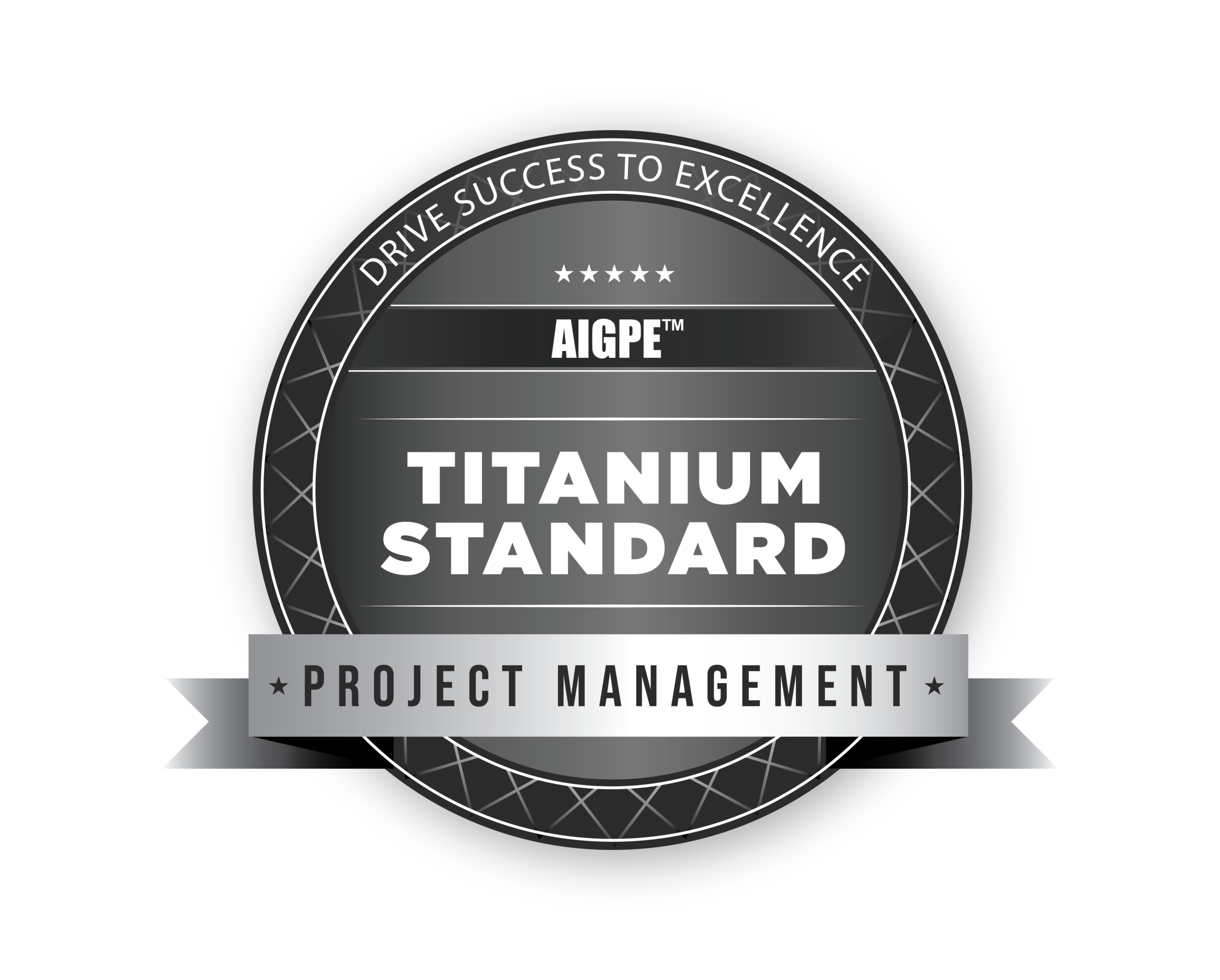 AIGPE Platinum Standard Credential
